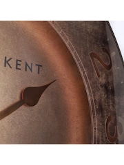 Thomas Kent Clocks Gold Sovereign 21" Horizon Wall Clock - Image 3 of 4