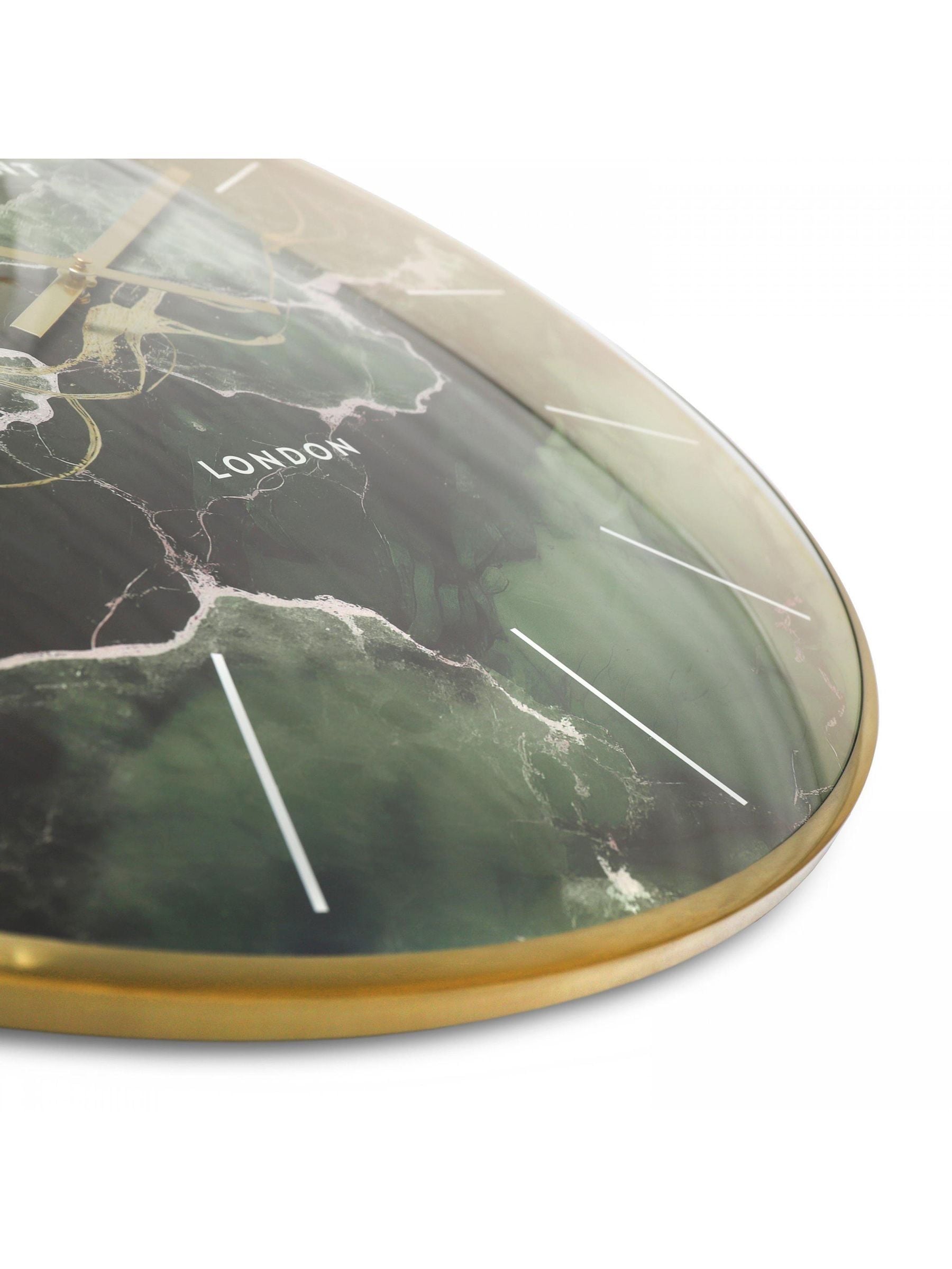 Buy Thomas Kent Clocks Emerald 26