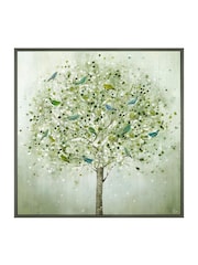 Art Marketing Natural Wishful Thinking Wall Art - Image 4 of 4