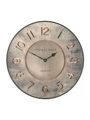 Thomas Kent Clocks Gold 30" Horizon Wall Clock - Image 4 of 4