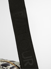 Barbour International Animal Boulevard Micro Crossbody Bag - Image 12 of 12