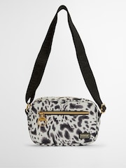 Barbour International Animal Boulevard Micro Crossbody Bag - Image 4 of 12