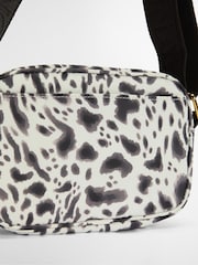 Barbour International Animal Boulevard Micro Crossbody Bag - Image 9 of 12