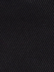 Barbour® International Black Norton Drill Bucket Hat - Image 2 of 4