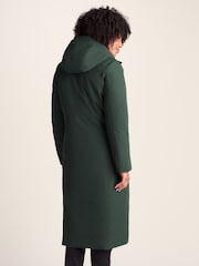 Tog 24 Green Uma Waterproof Down Parka - Image 3 of 8