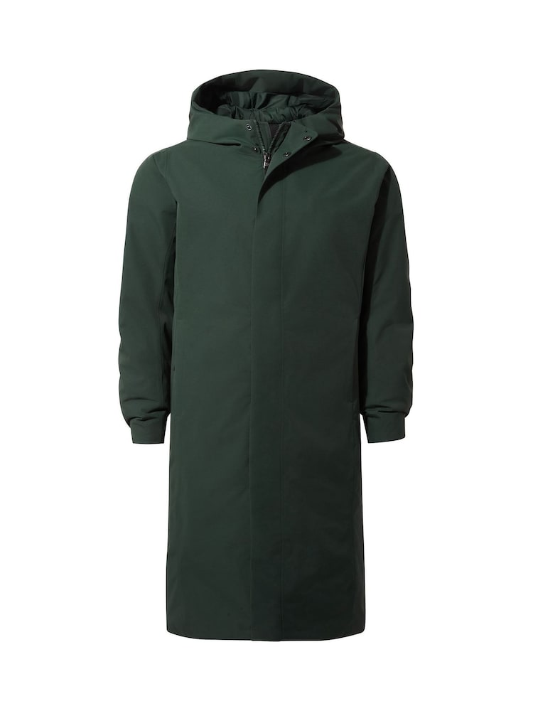Vert - Parka Tog 24 Uma imperméable en duvet - Image 6 de 6 Vert - Parka Tog 24 Uma imperméable en duvet - Image 6 de 6
