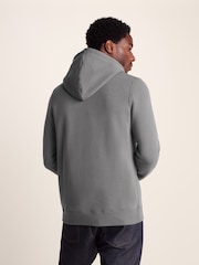 Tog 24 Grey Mens Whalley Hoodie - Image 3 of 7