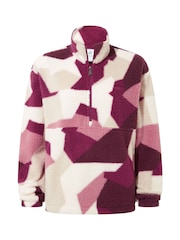 Tog 24 Purple Womens Sara Sherpa Fleece - Image 7 of 7
