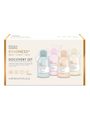 Baylis & Harding Kindness+ Range Discovery Gift Set - Image 1 of 5