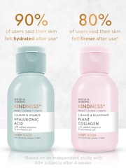 Baylis & Harding Kindness+ Range Discovery Gift Set - Image 3 of 5