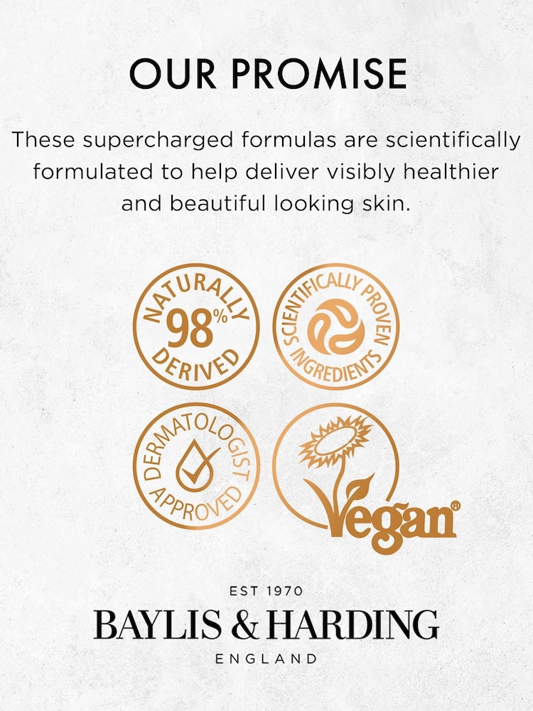 Baylis & Harding Kindness+ Range Discovery Gift Set - Image 5 of 5