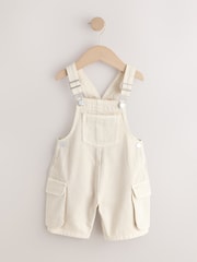Stone Dungarees (3mths-7yrs) - Image 5 of 8