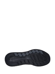 Skechers Charcoal Black Arch Fit 2.0 Trainers - Image 3 of 3