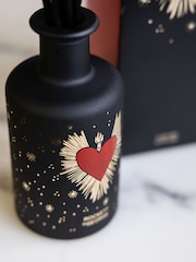 Rockett St George Fig and Vetiver Mon Amour Fragranced Reed Diffuser - Image 2 of 6