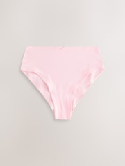 Bananas G-String Cotton Rich Knickers 7 Pack - Image 7 of 14