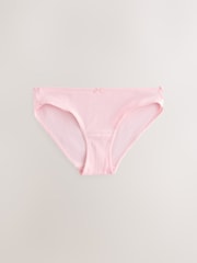 Bananas Bikini Cotton Rich Knickers 7 Pack - Image 10 of 13