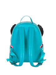 Peers Hardy Blue One Piece Chopper Heady Backpack - Image 3 of 4