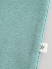 Зелений - Two Way Zip немовля Sleepsuits 4 Pack (0міс.-2р.) - Image 14 of 15