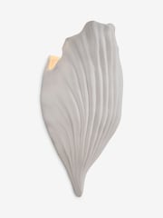 White Ayla Wall Light - Image 6 of 6