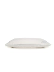 Dunlopillo Side Sleeper Latex Pillow with Cotton Cover - Image 2 of 3