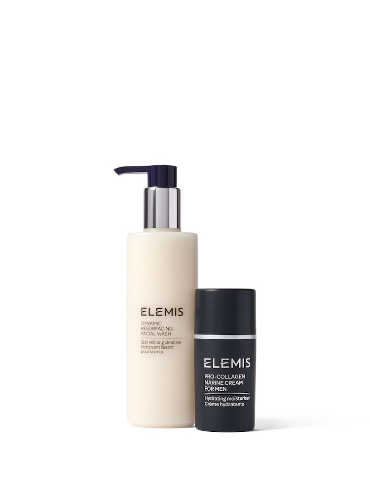 ELEMIS Mens Daily Reset (Worth £70) Saving 26% - Image 2 of 3