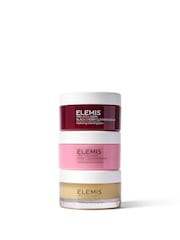 ELEMIS Balm Bright Cleansing Trio (Worth £93) Saving 30% - Image 2 of 3