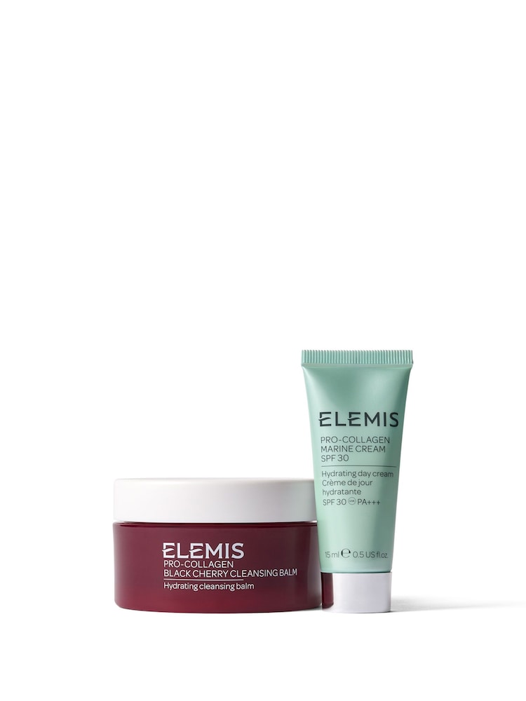 ELEMIS ProCollagen Bright Stars (Worth £69) Saving 35% - Image 3 of 3