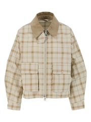 Barbour® Brown Myshall Casual Jacket - Image 6 of 8