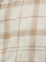 Barbour® Brown Myshall Casual Jacket - Image 8 of 8