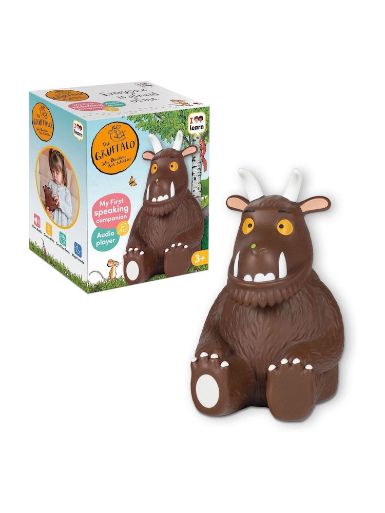 Galt Toys Gruffalo Storyteller - Image 1 of 6