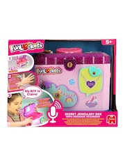 Galt Toys Funlockets Secret Jewellery Box VRecorder - Image 1 of 3
