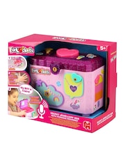 Galt Toys Funlockets Secret Jewellery Box VRecorder - Image 3 of 3