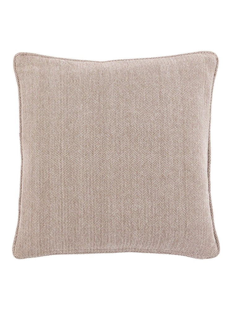 Gallery Home Cream Embroidered Woodland Tree Cushion - Image 5 of 5