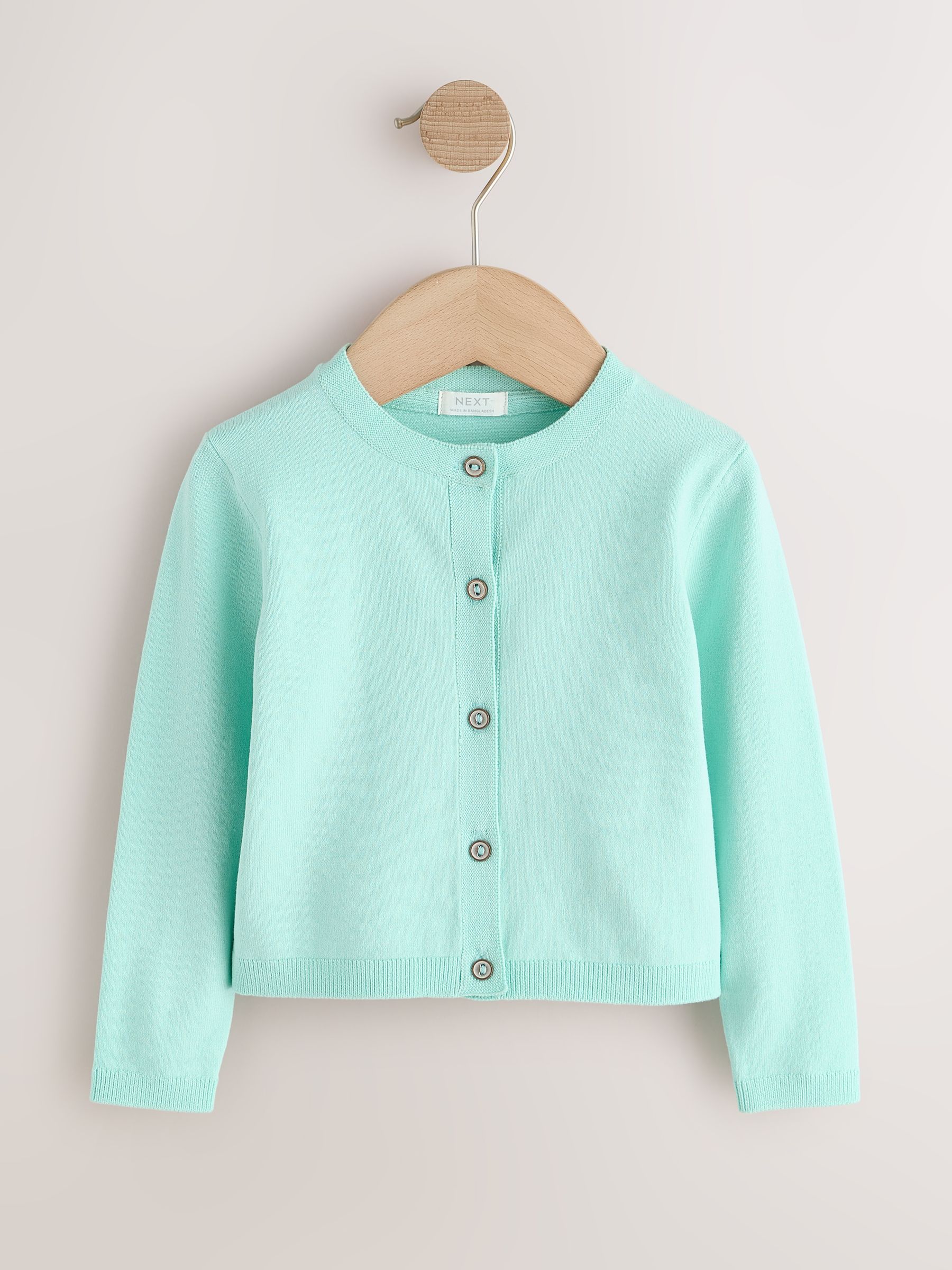 Buy Mint Green Cardigan (3mths-10yrs) from Next South Africa