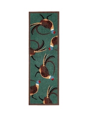 My Mat Green Pheasant Runner - Image 2 of 4