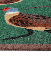 My Mat Green Pheasant Runner - Image 4 of 4