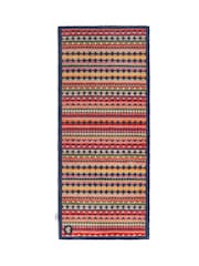 Hug Rug Multi Beady Stripe Runner - Image 2 of 4