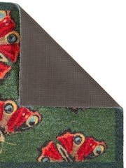 My Mat Green Butterfly Runner - Image 3 of 4