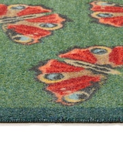 My Mat Green Butterfly Runner - Image 4 of 4