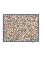 Hug Rug Multi May Floral Print Mat - Image 2 of 3