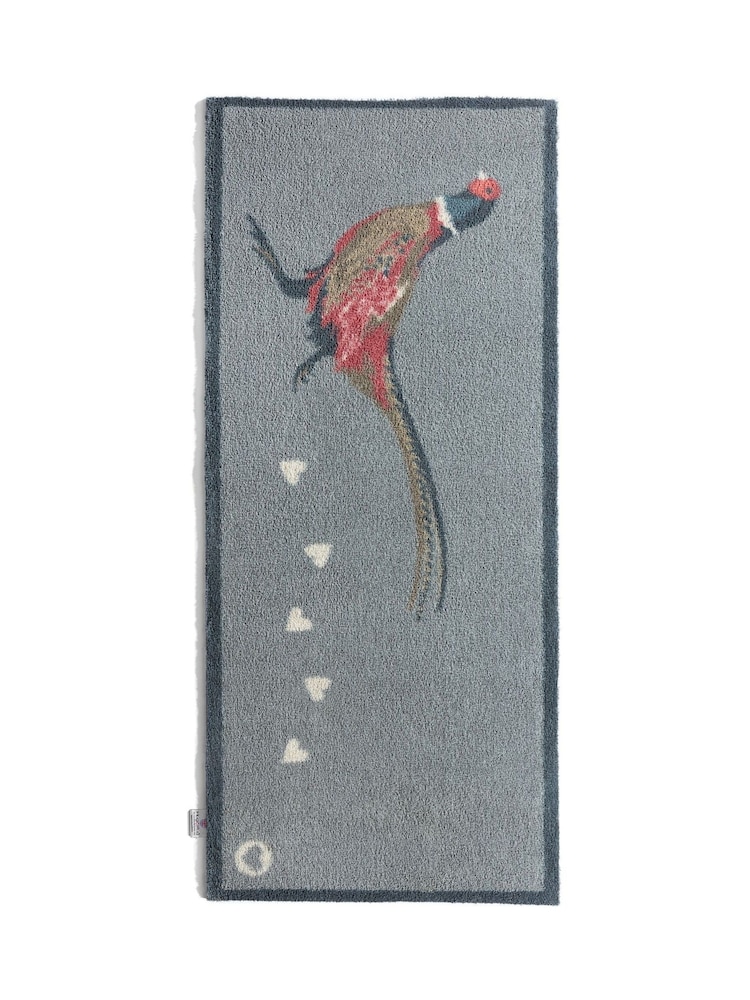 Hug Rug Grey Pheasant 1 Runner - Image 2 of 3