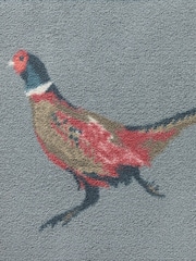 Hug Rug Grey Pheasant 1 Runner - Image 3 of 3