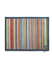 Hug Rug Multi Stripe 32 Mat - Image 3 of 4