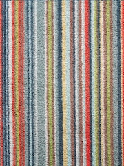 Hug Rug Multi Stripe 32 Mat - Image 4 of 4