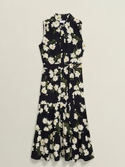 Vestido Hobbs Petite Thea - Imagem 4 de 4