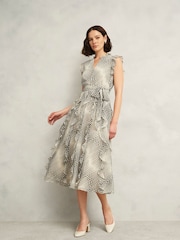 Vestido Hobbs Nina - Imagem 1 de 4