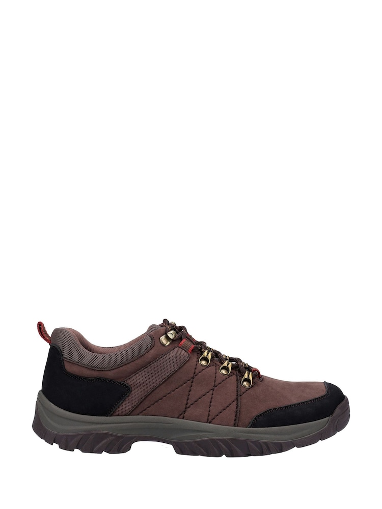Cotswolds Toddington Shoes - Image 1 of 3