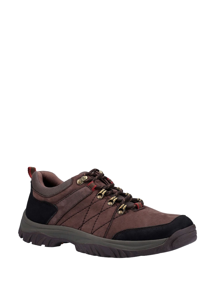 Cotswolds Toddington Shoes - Image 2 of 3
