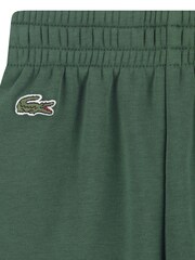 Lacoste Green Mon Premier 3-Piece Fleece Set - Image 3 of 5