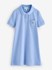 Lacoste Piqué Dress - صورة 1 من 1